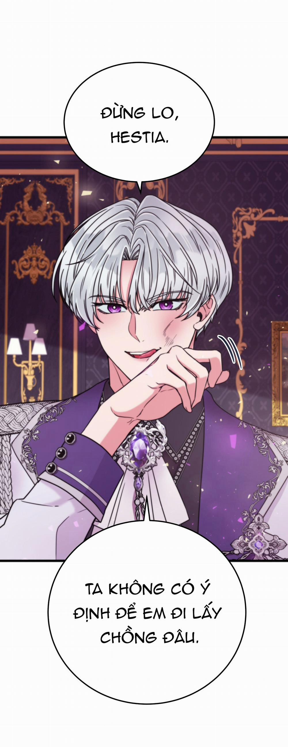 [18+] Anh Trai Đã Thay Đổi 6.1 trang 12