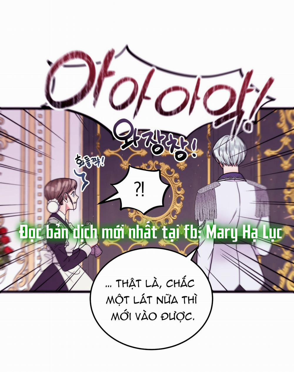 [18+] Anh Trai Đã Thay Đổi 6.1 trang 16