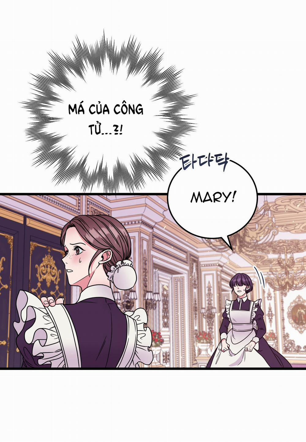 [18+] Anh Trai Đã Thay Đổi 6.1 trang 19