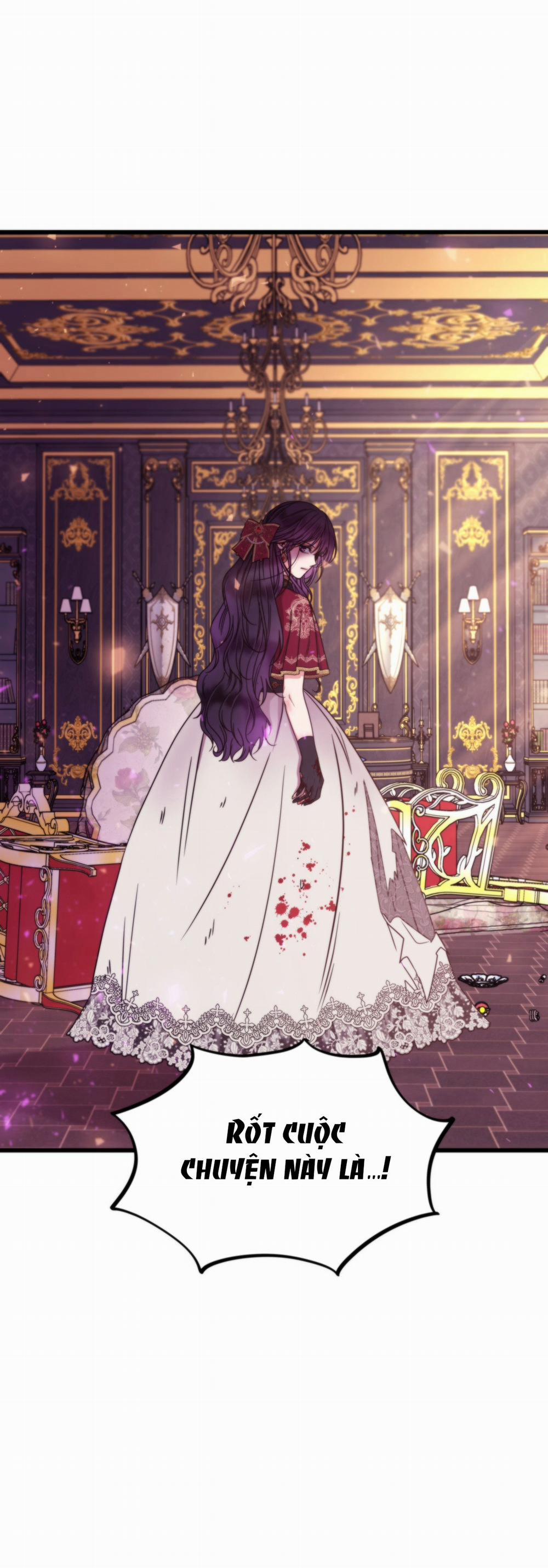 [18+] Anh Trai Đã Thay Đổi 6.1 trang 22