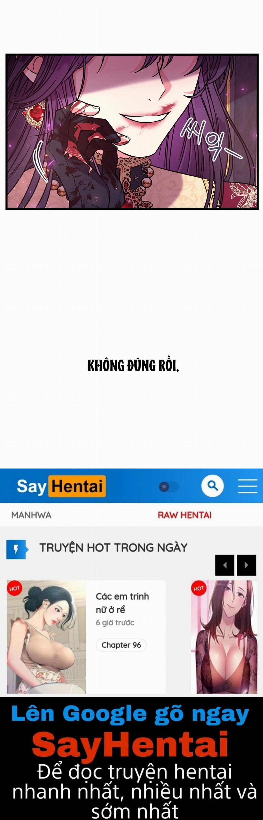 [18+] Anh Trai Đã Thay Đổi 6.1 trang 28