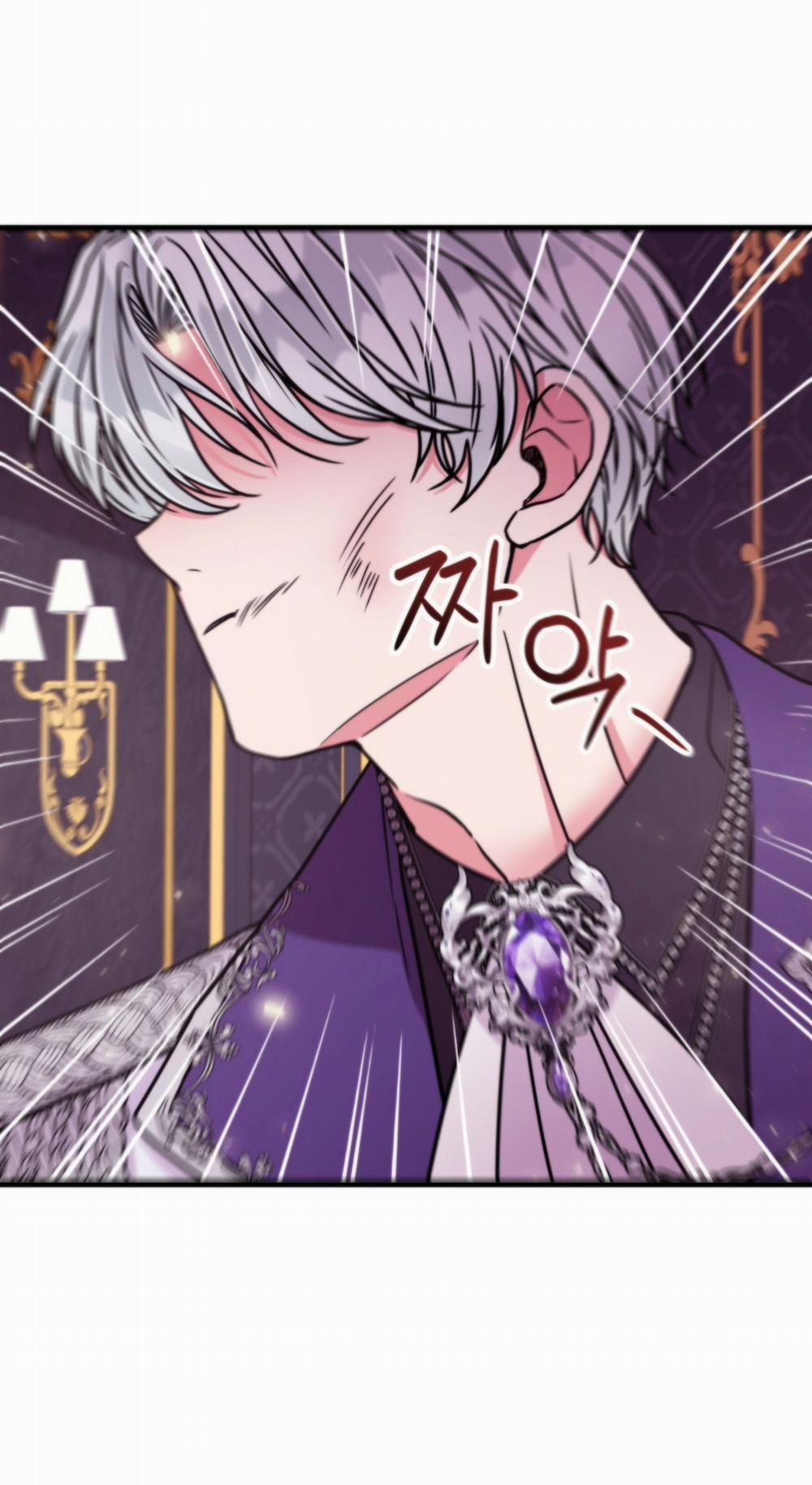 [18+] Anh Trai Đã Thay Đổi 6.1 trang 6