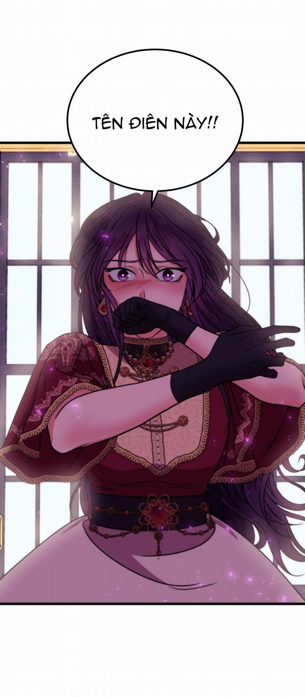 [18+] Anh Trai Đã Thay Đổi 6.1 trang 7