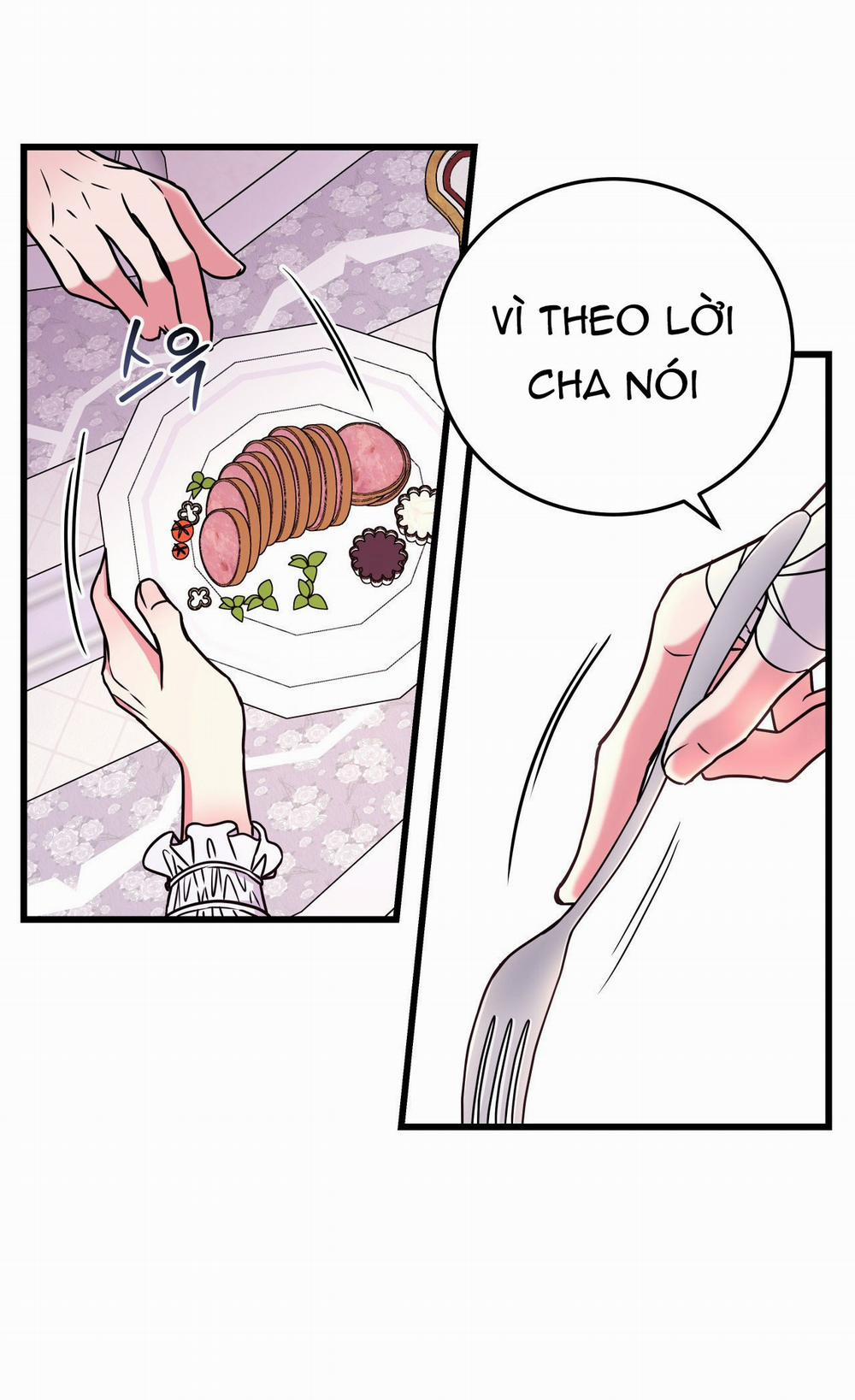 [18+] Anh Trai Đã Thay Đổi 6.2 trang 10