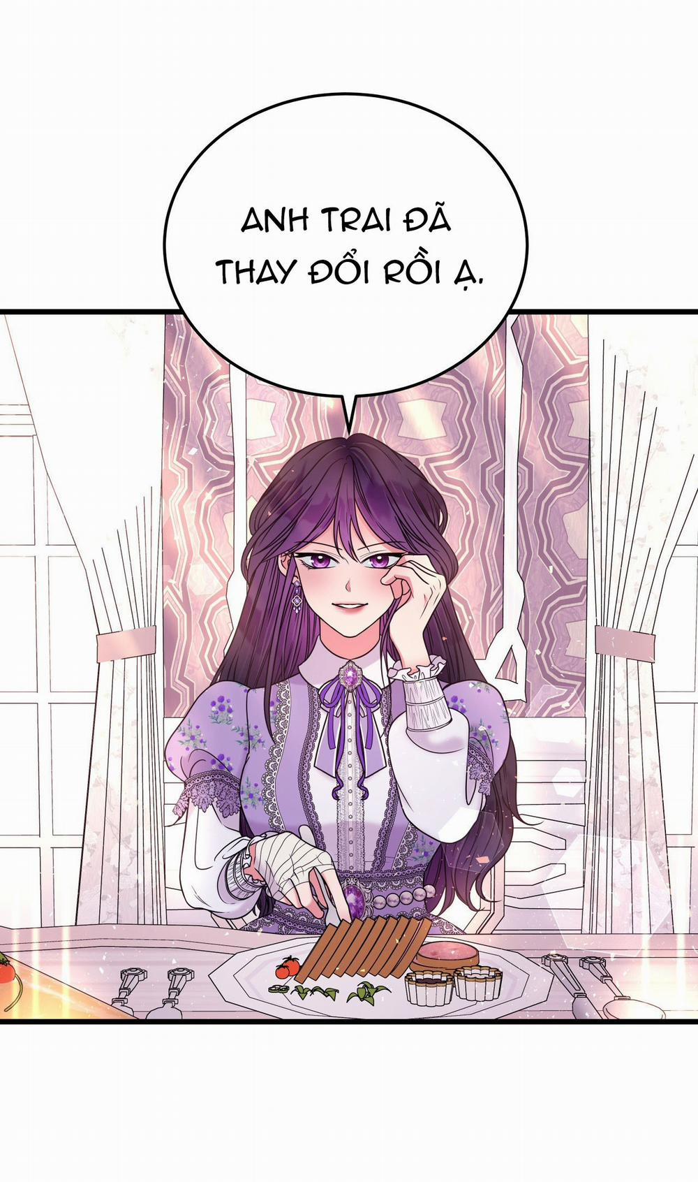 [18+] Anh Trai Đã Thay Đổi 6.2 trang 11