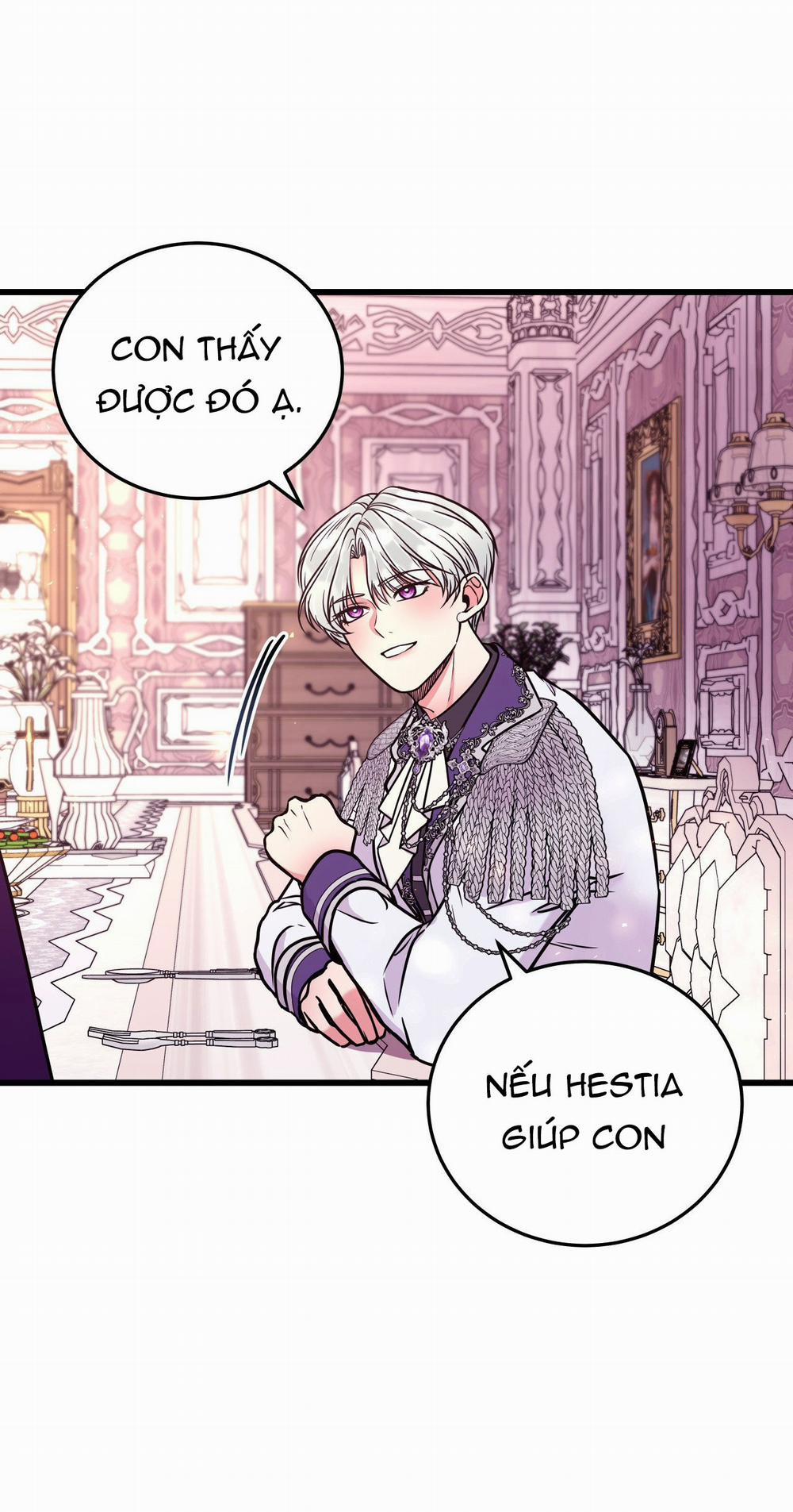 [18+] Anh Trai Đã Thay Đổi 6.2 trang 14