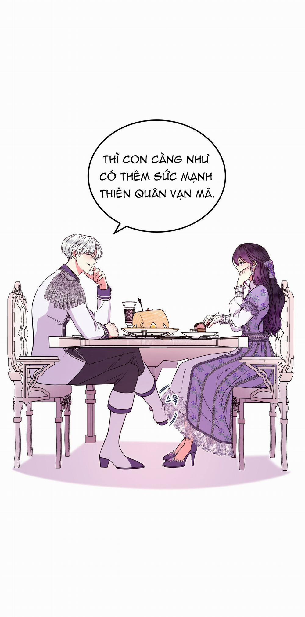 [18+] Anh Trai Đã Thay Đổi 6.2 trang 15