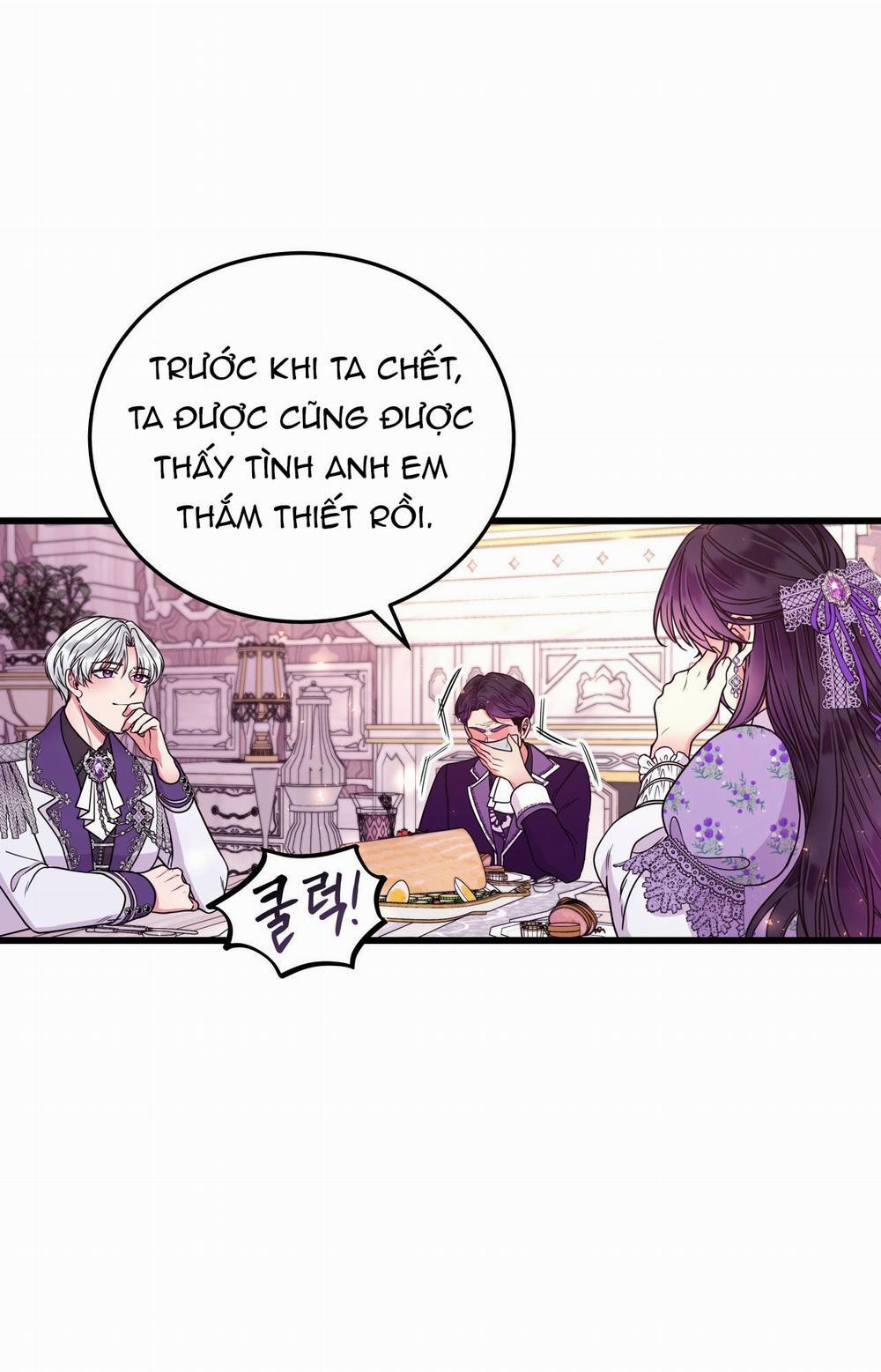 [18+] Anh Trai Đã Thay Đổi 6.2 trang 16