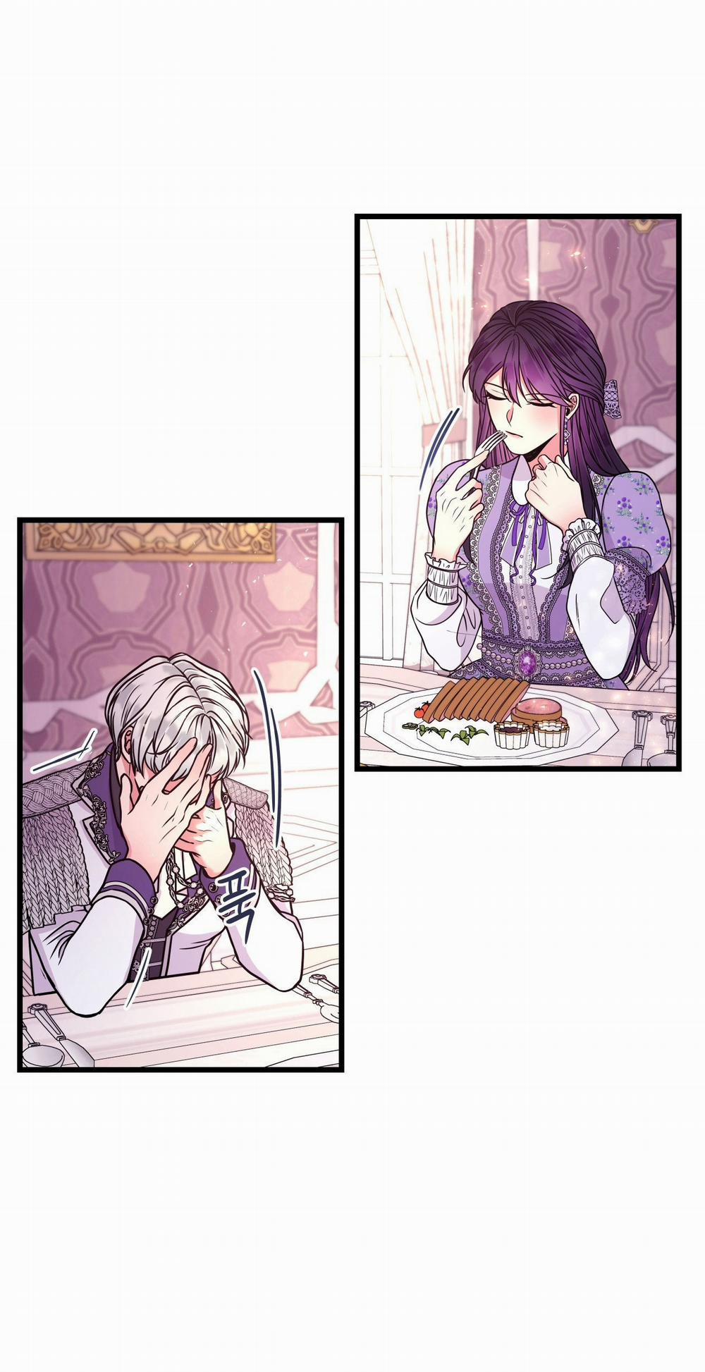 [18+] Anh Trai Đã Thay Đổi 6.2 trang 18