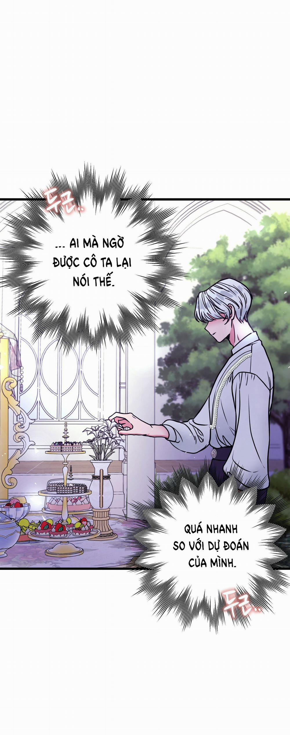 [18+] Anh Trai Đã Thay Đổi 6.2 trang 26