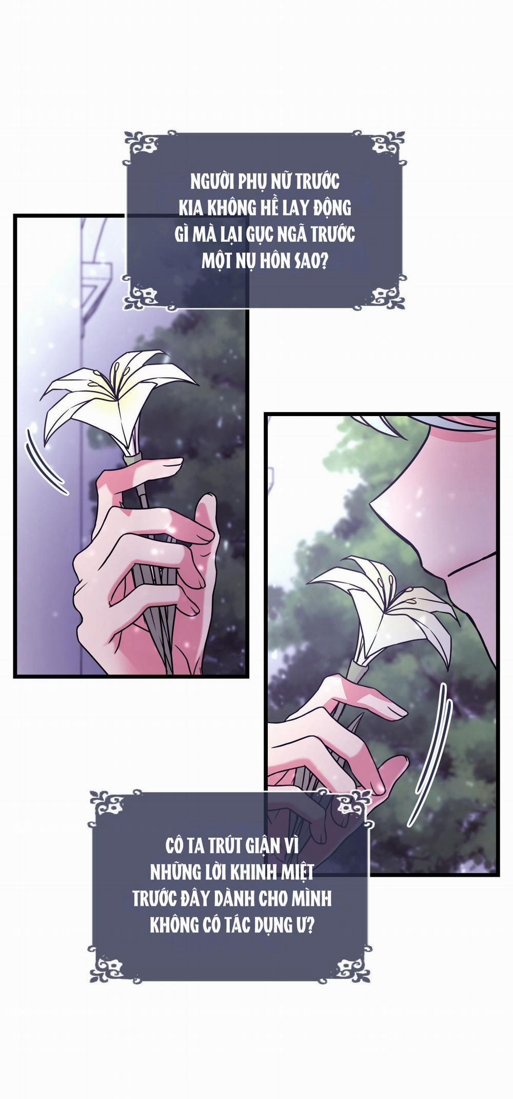 [18+] Anh Trai Đã Thay Đổi 6.2 trang 27