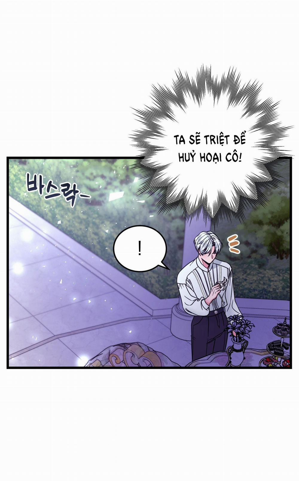 [18+] Anh Trai Đã Thay Đổi 6.2 trang 29