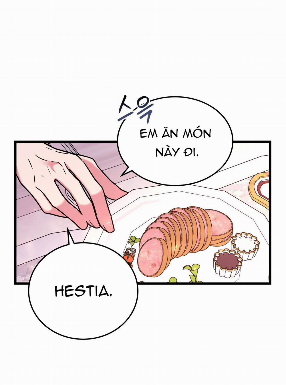 [18+] Anh Trai Đã Thay Đổi 6.2 trang 6