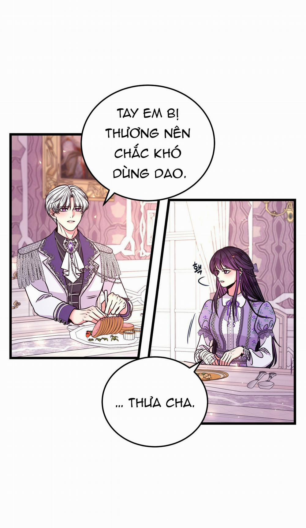 [18+] Anh Trai Đã Thay Đổi 6.2 trang 7