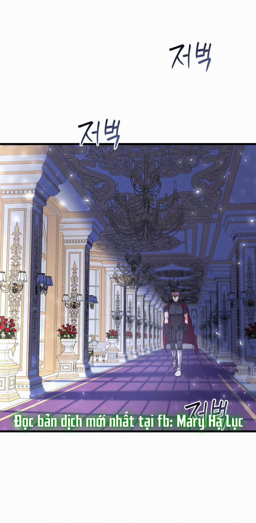 [18+] Anh Trai Đã Thay Đổi 7.1 trang 1