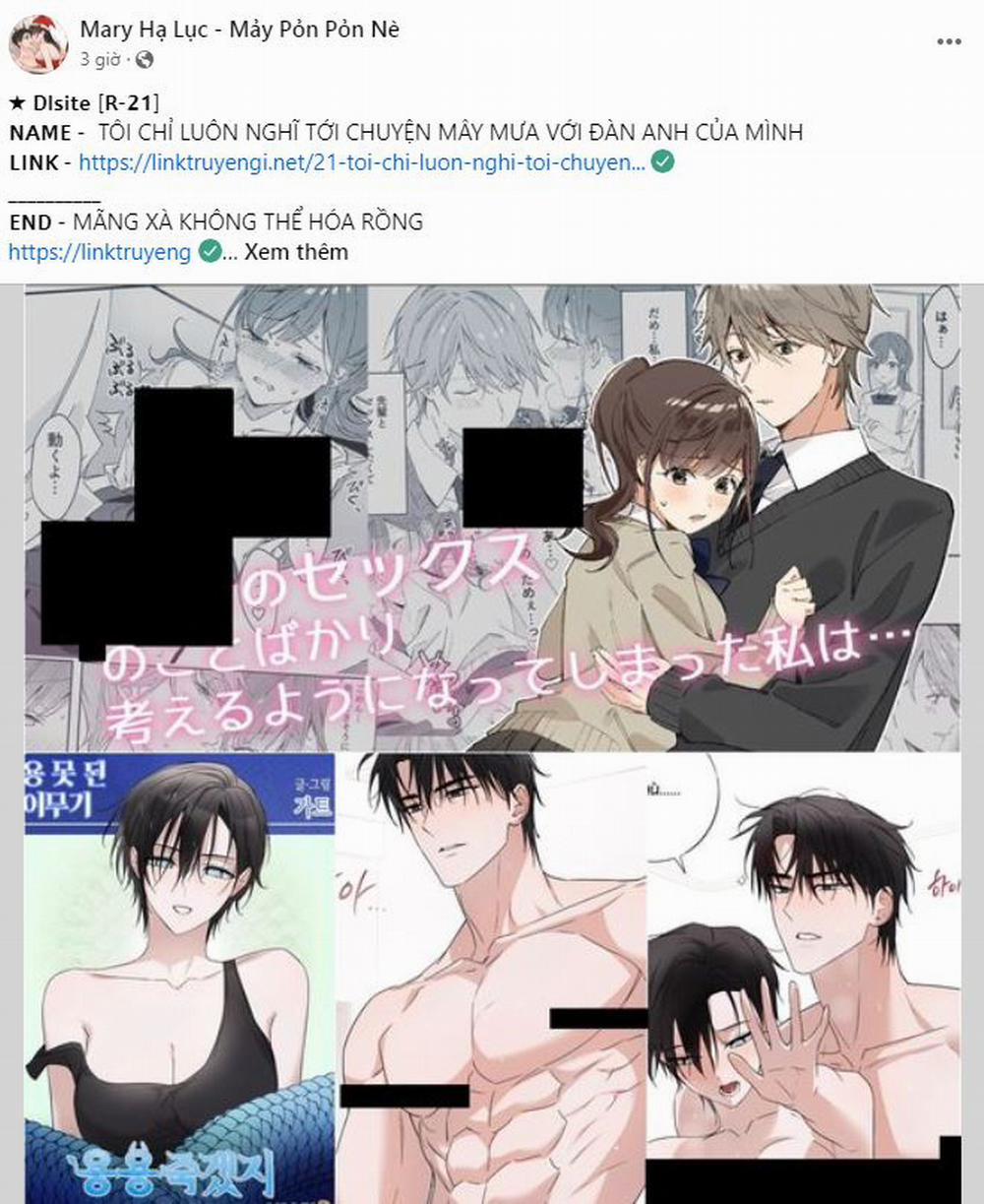 [18+] Anh Trai Đã Thay Đổi 7.1 trang 11