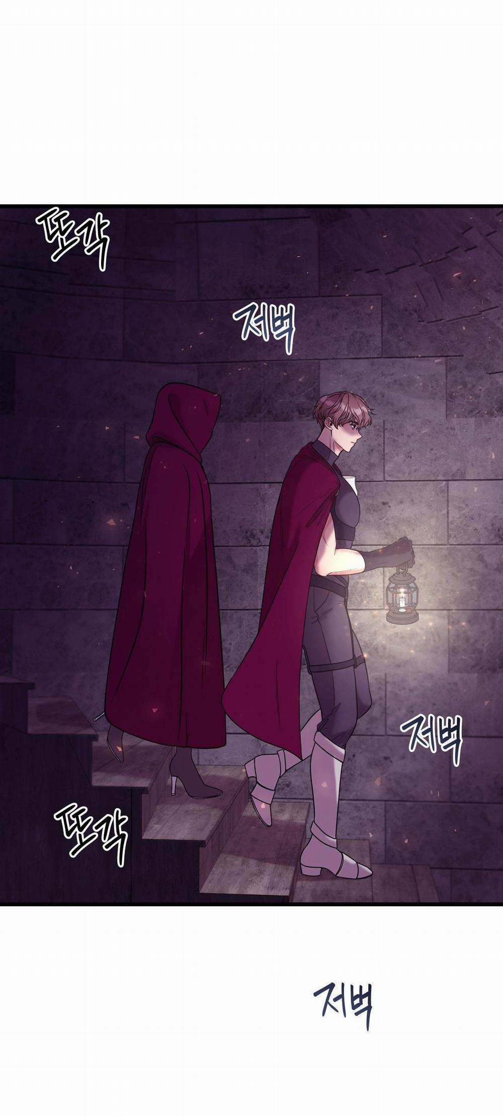 [18+] Anh Trai Đã Thay Đổi 7.1 trang 13