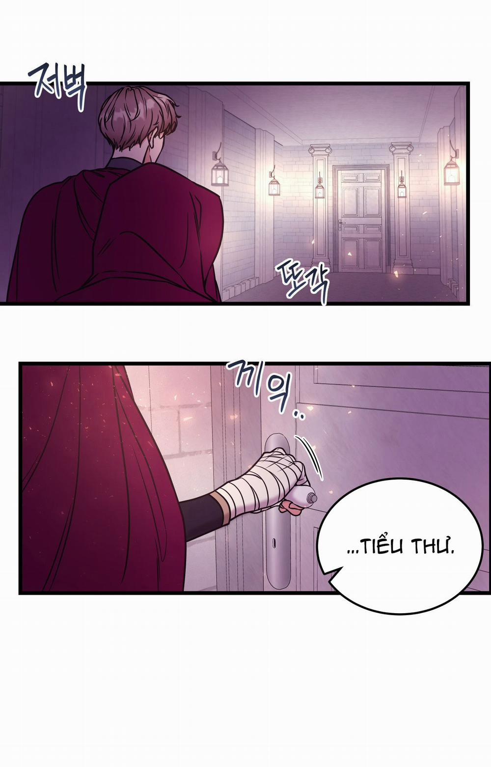 [18+] Anh Trai Đã Thay Đổi 7.1 trang 14