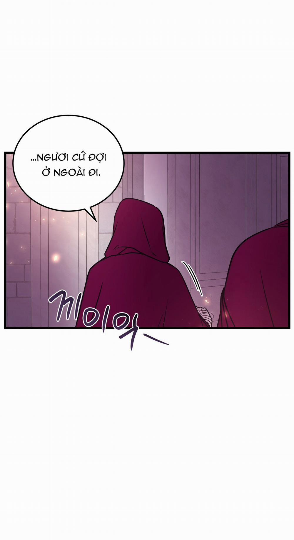 [18+] Anh Trai Đã Thay Đổi 7.1 trang 16