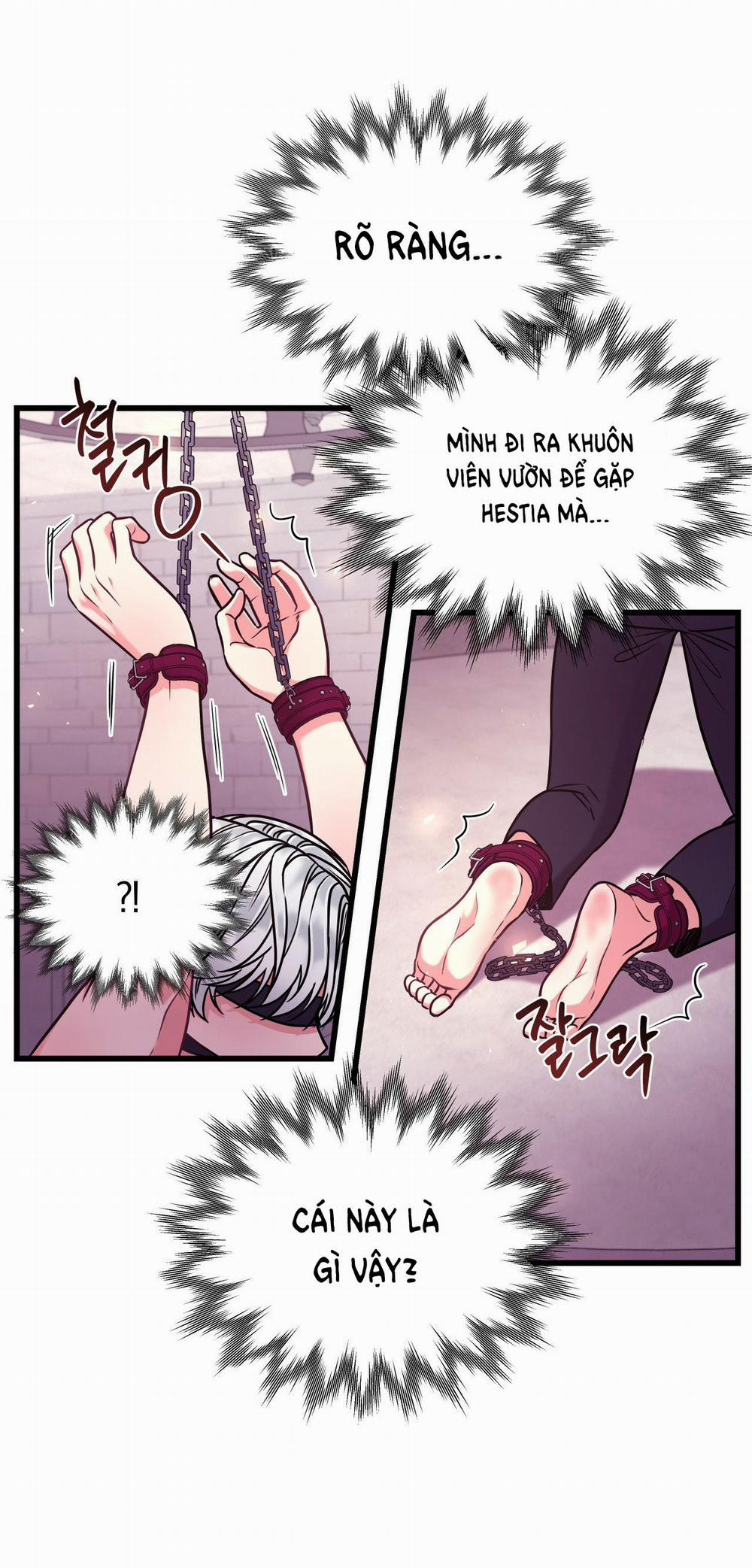 [18+] Anh Trai Đã Thay Đổi 7.1 trang 20