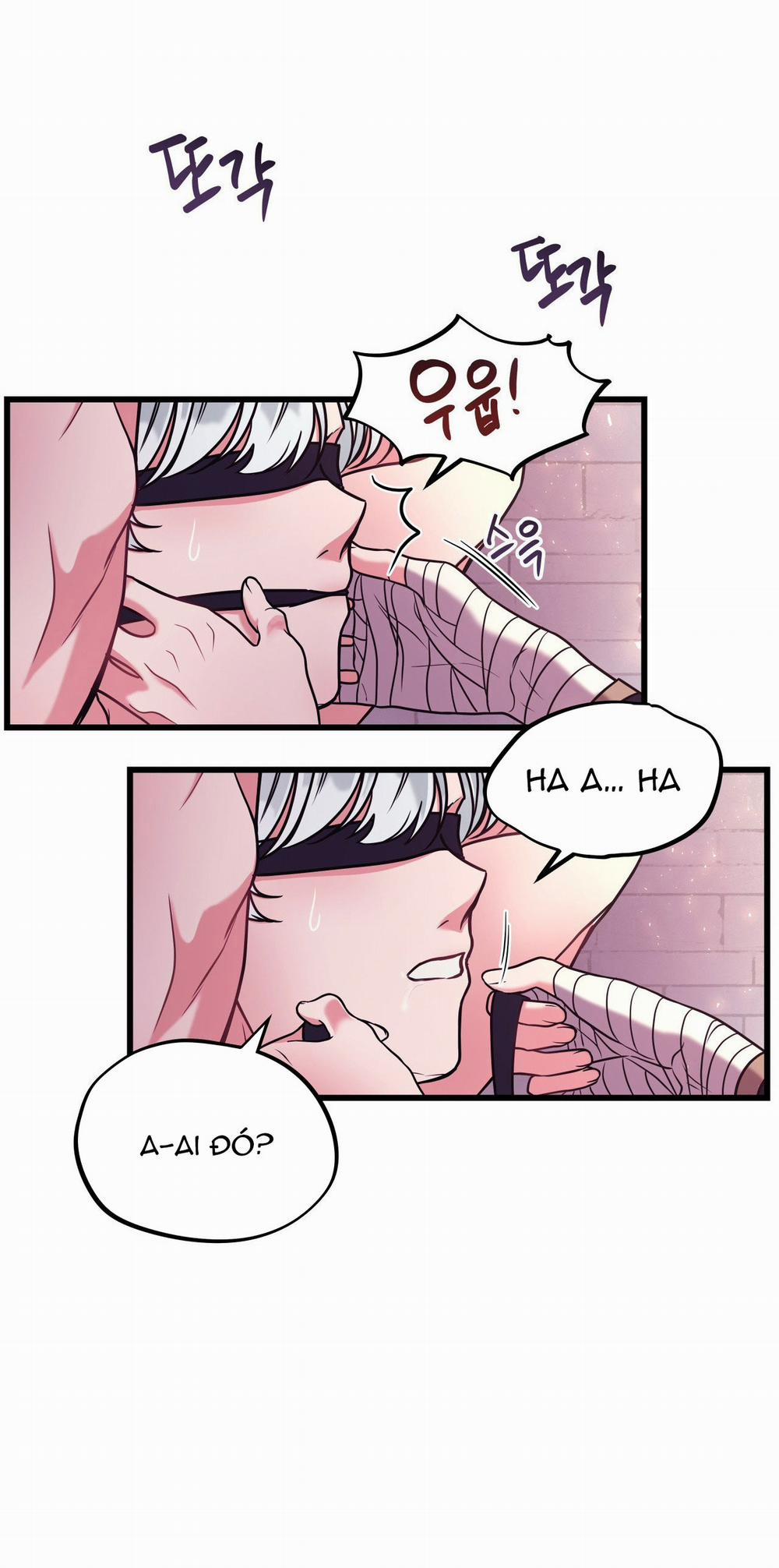 [18+] Anh Trai Đã Thay Đổi 7.1 trang 24