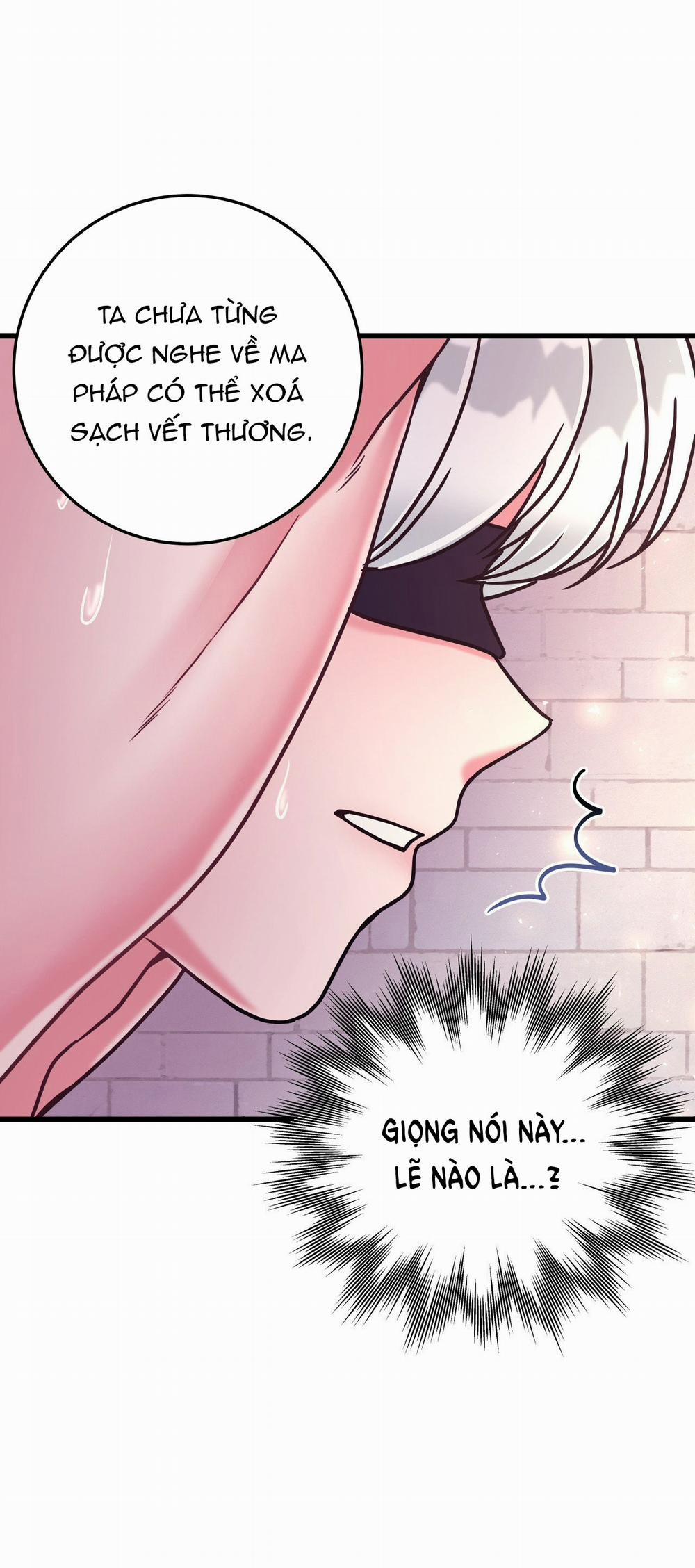 [18+] Anh Trai Đã Thay Đổi 7.1 trang 28