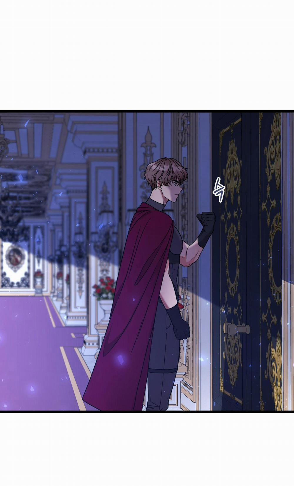 [18+] Anh Trai Đã Thay Đổi 7.1 trang 3