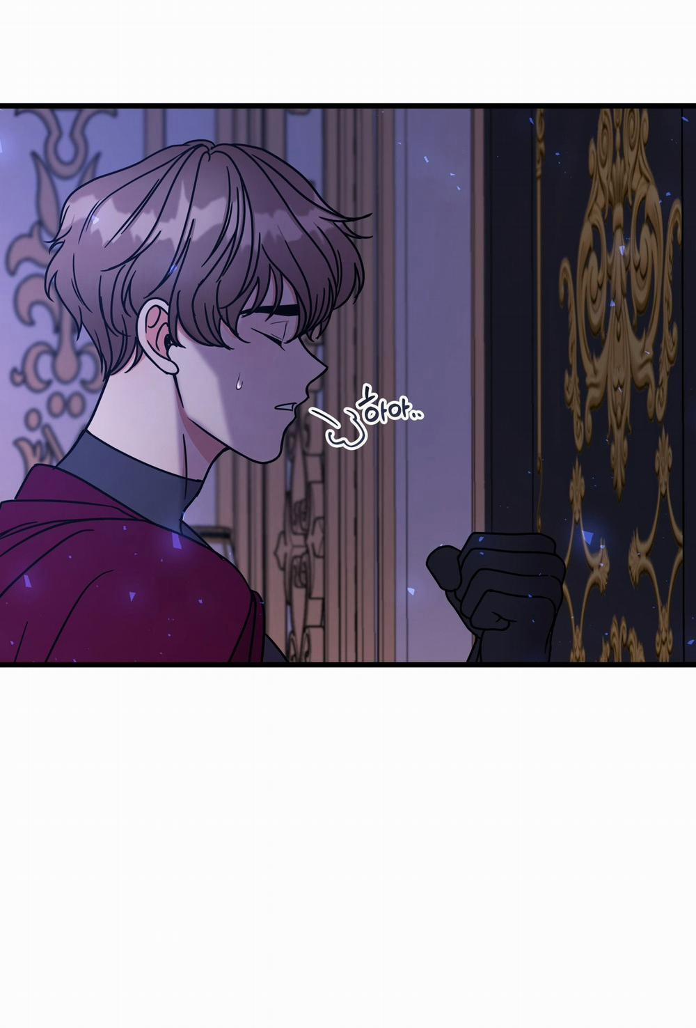 [18+] Anh Trai Đã Thay Đổi 7.1 trang 6