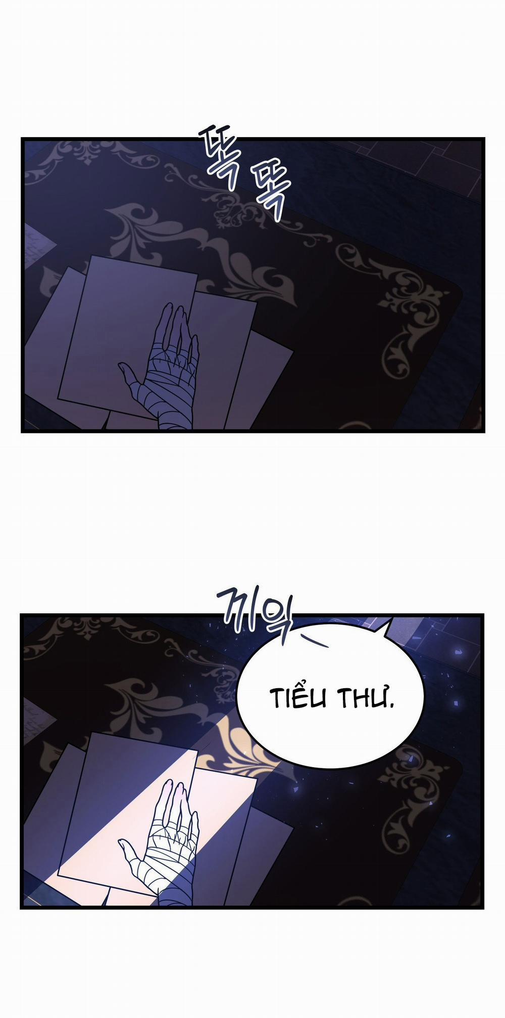 [18+] Anh Trai Đã Thay Đổi 7.1 trang 7