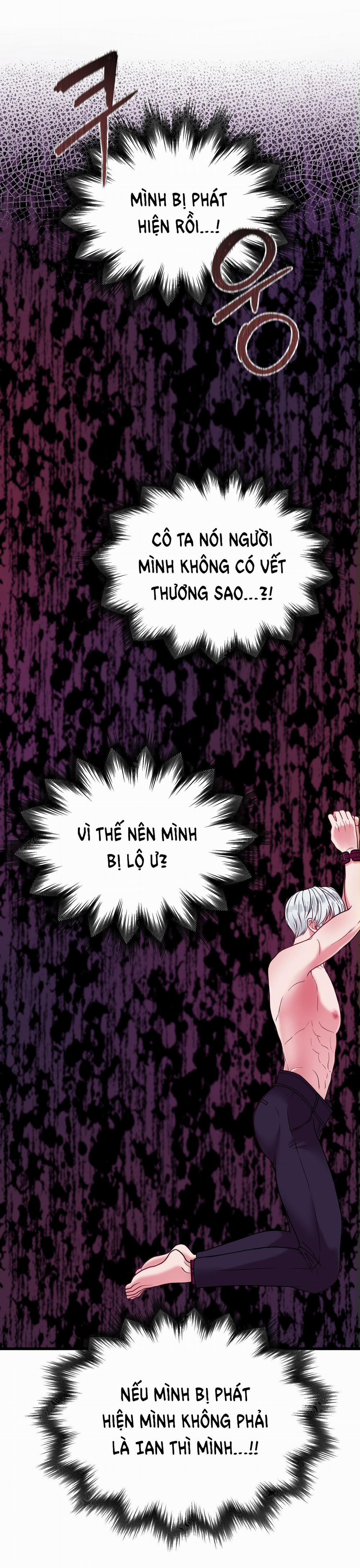 [18+] Anh Trai Đã Thay Đổi 7.2 trang 10