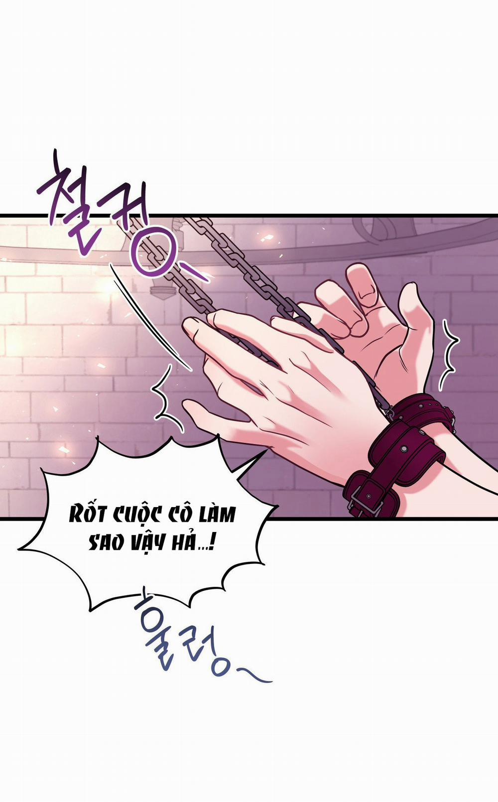 [18+] Anh Trai Đã Thay Đổi 7.2 trang 17