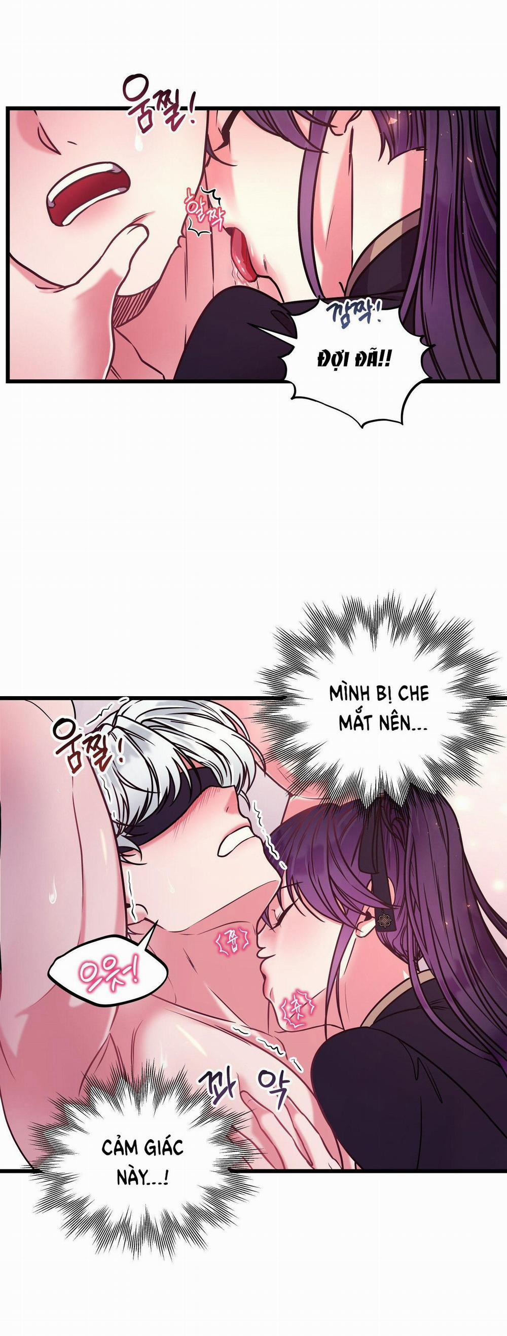 [18+] Anh Trai Đã Thay Đổi 7.2 trang 2