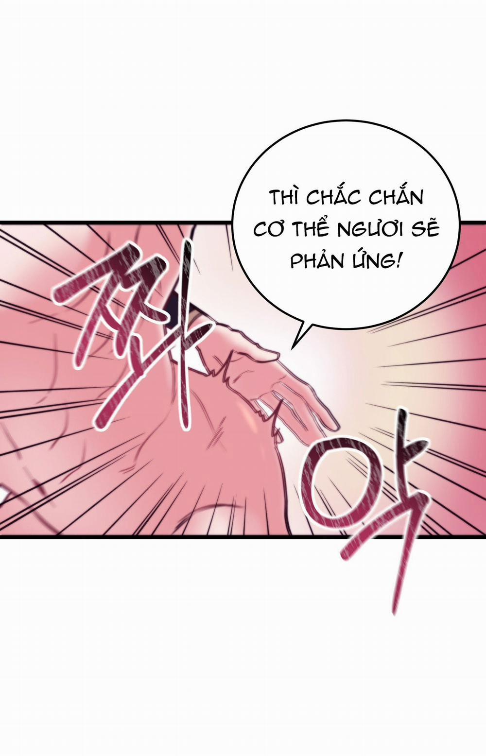 [18+] Anh Trai Đã Thay Đổi 7.2 trang 20