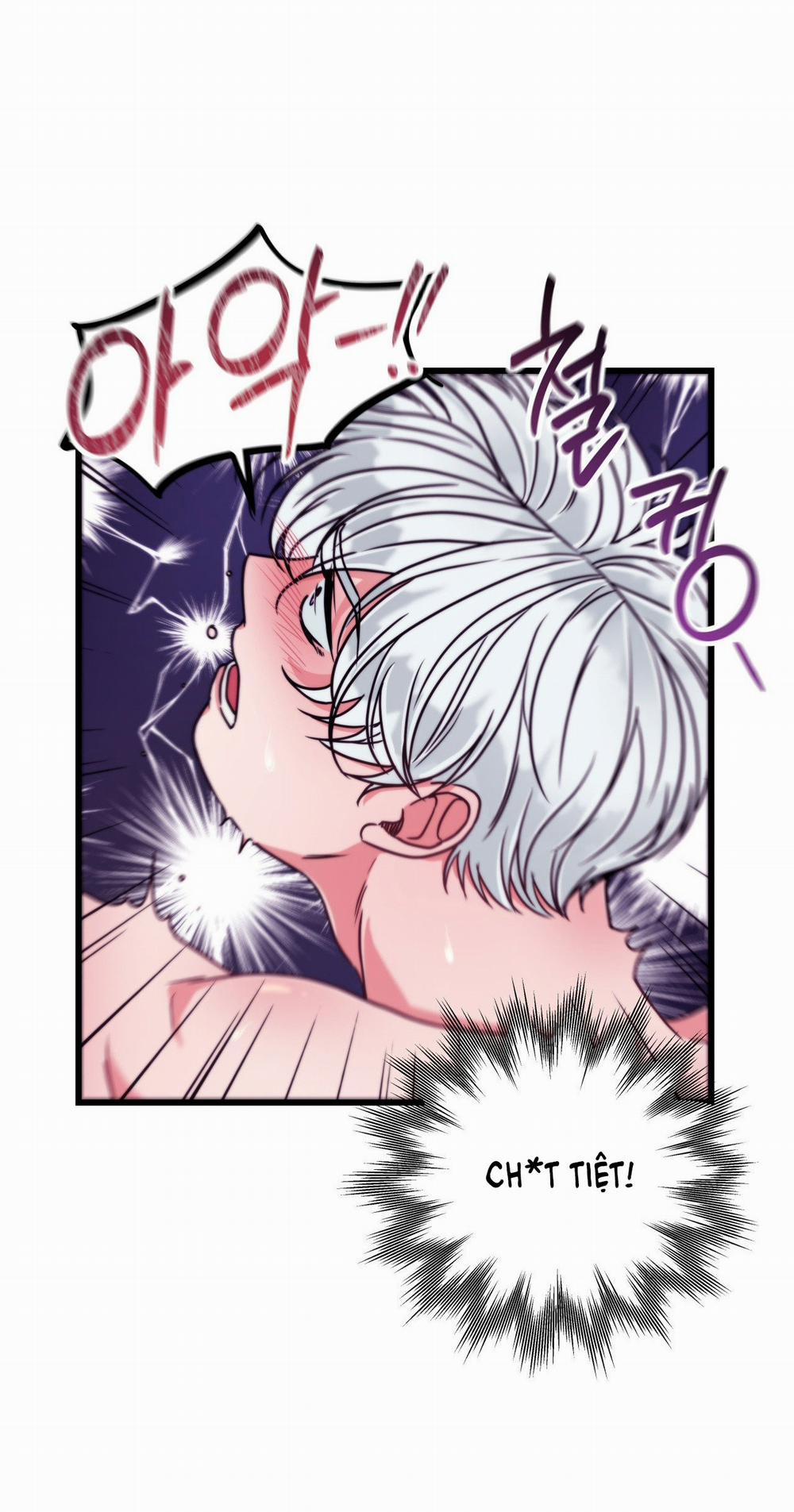 [18+] Anh Trai Đã Thay Đổi 7.2 trang 21