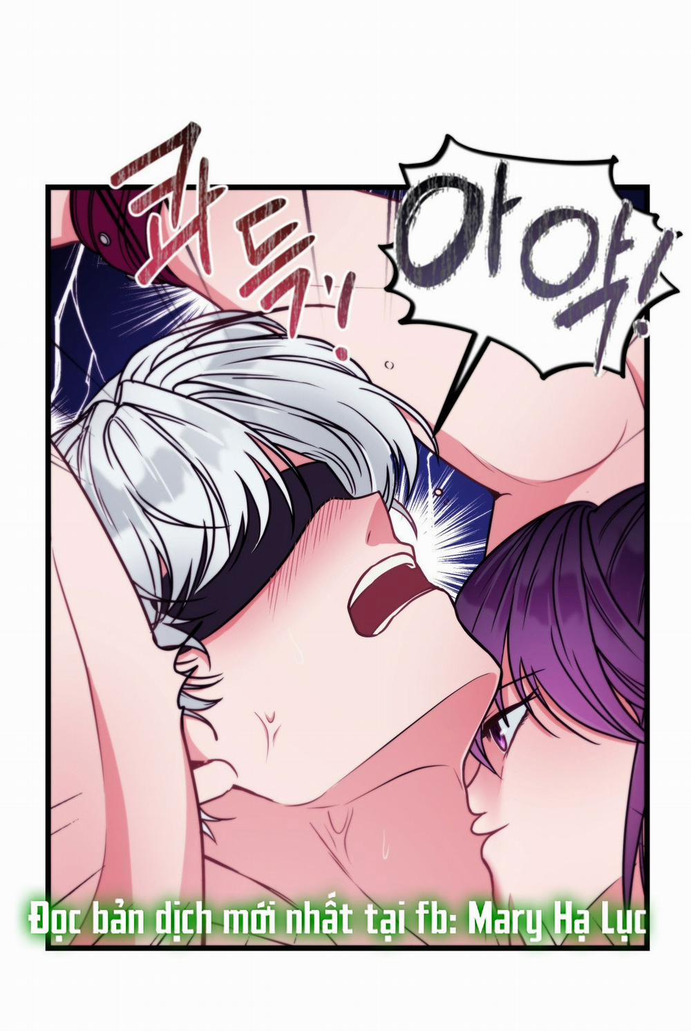 [18+] Anh Trai Đã Thay Đổi 7.2 trang 4