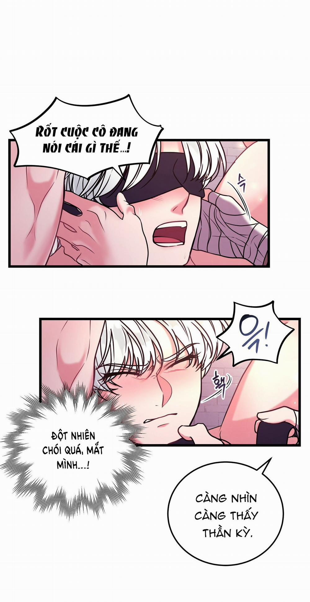 [18+] Anh Trai Đã Thay Đổi 7.2 trang 7