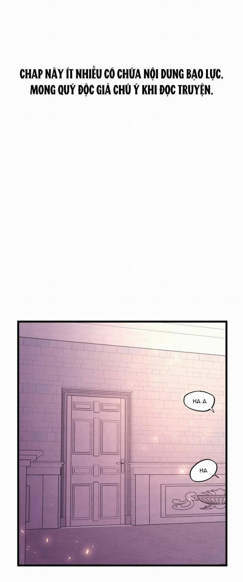 [18+] Anh Trai Đã Thay Đổi 8.1 trang 0