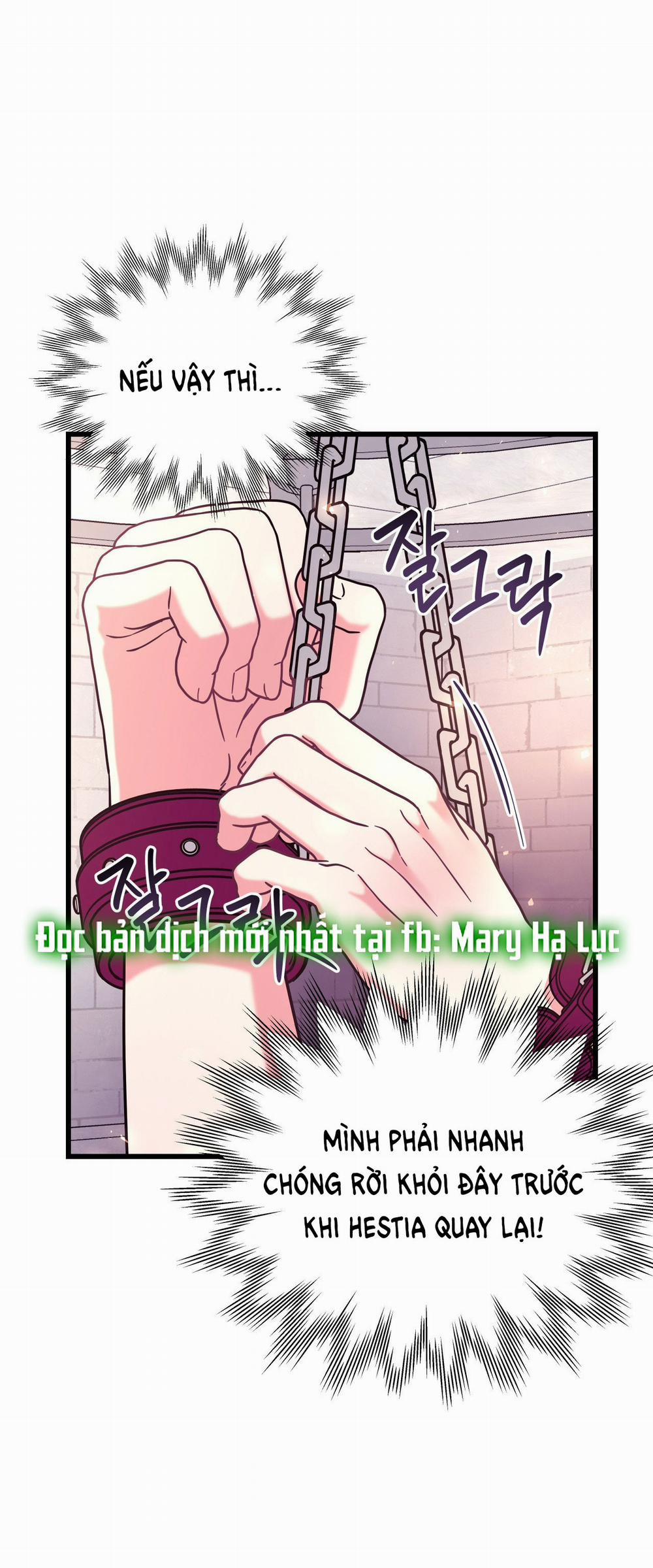 [18+] Anh Trai Đã Thay Đổi 8.1 trang 19