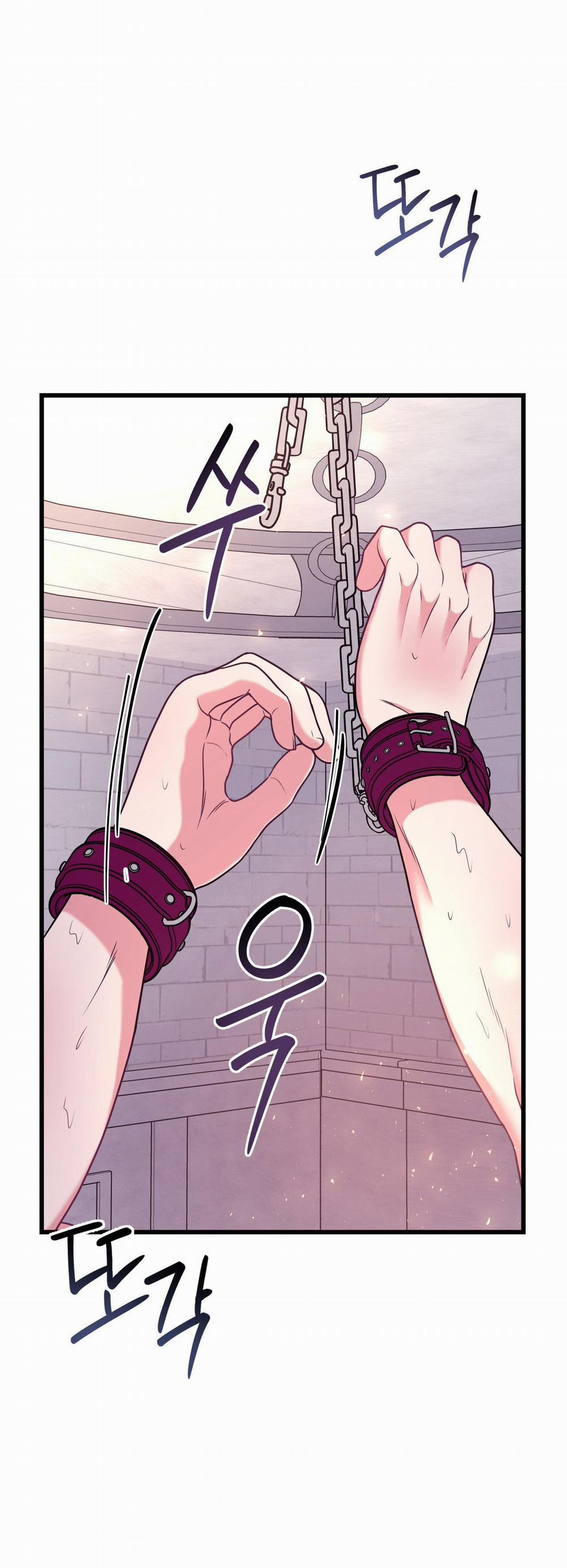 [18+] Anh Trai Đã Thay Đổi 8.1 trang 22