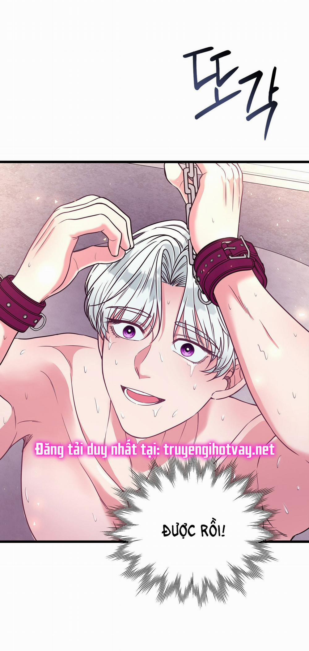 [18+] Anh Trai Đã Thay Đổi 8.1 trang 23