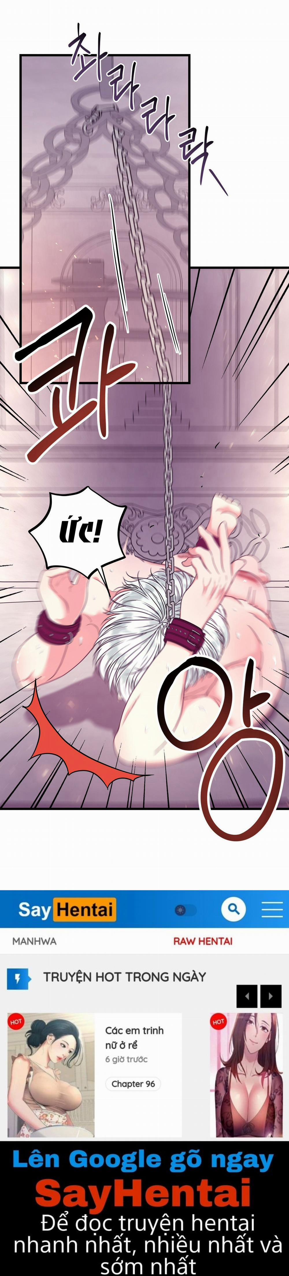 [18+] Anh Trai Đã Thay Đổi 8.1 trang 26