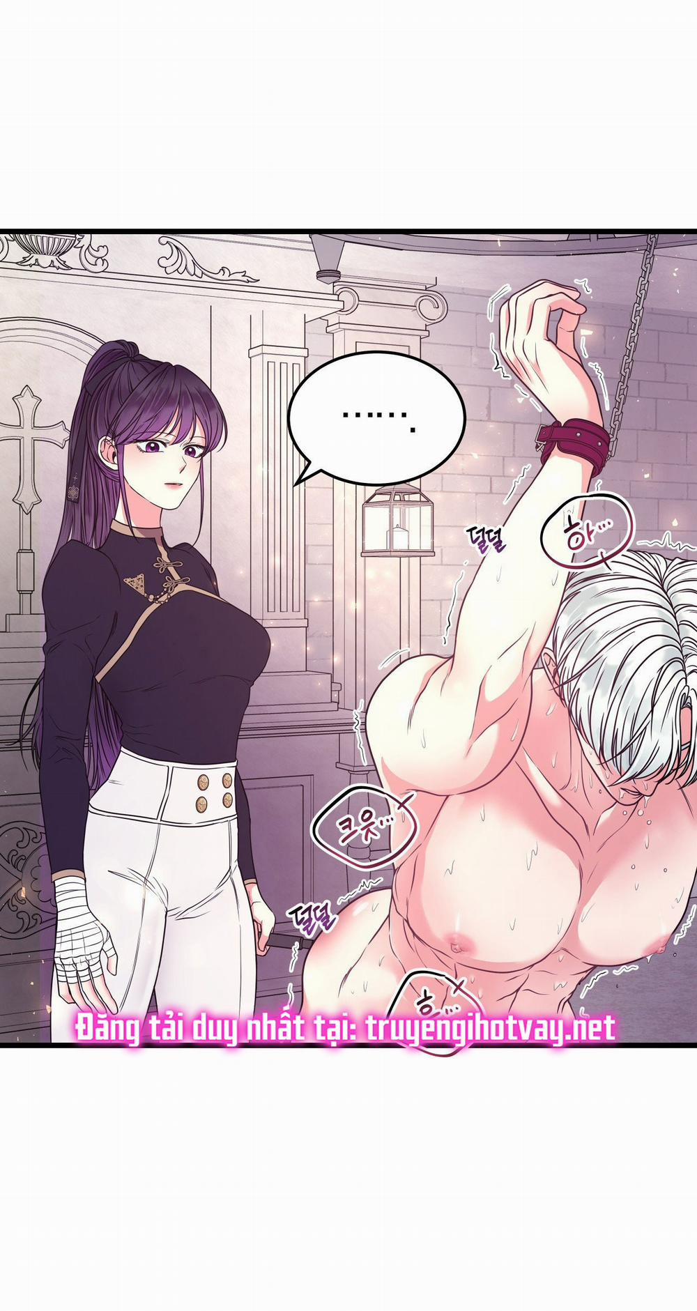 [18+] Anh Trai Đã Thay Đổi 8.1 trang 5