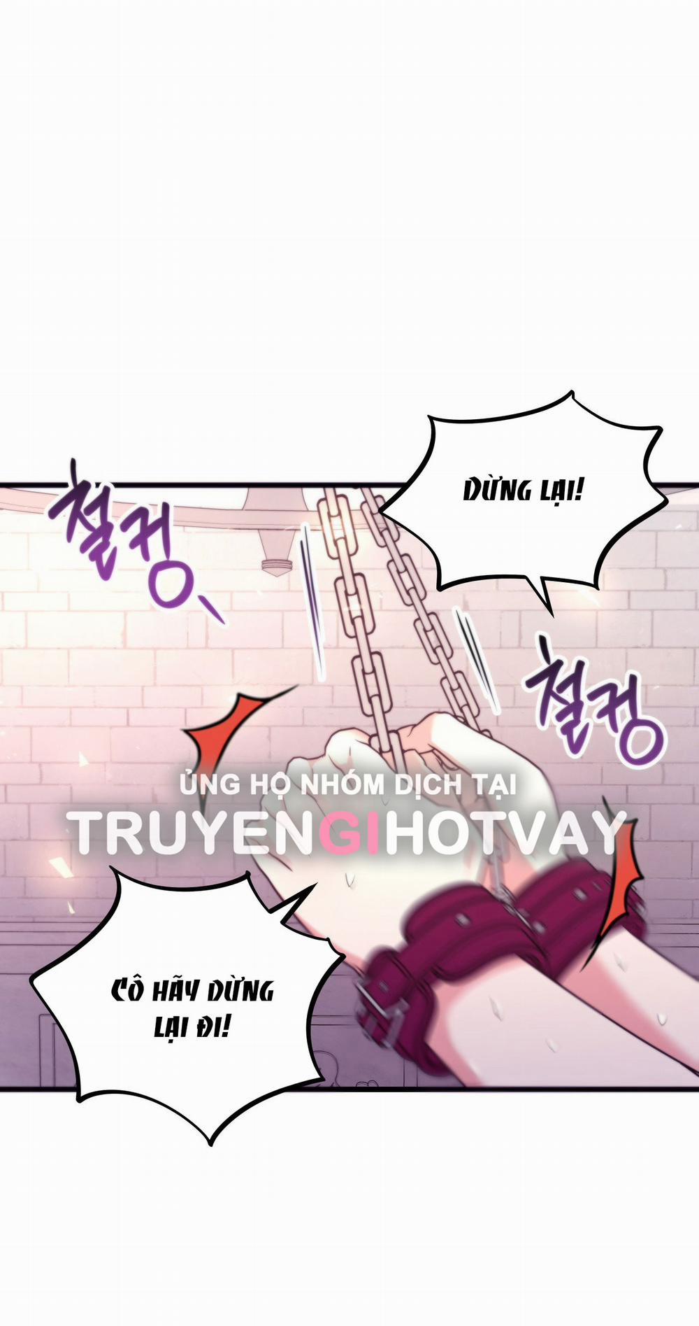 [18+] Anh Trai Đã Thay Đổi 8.1 trang 8