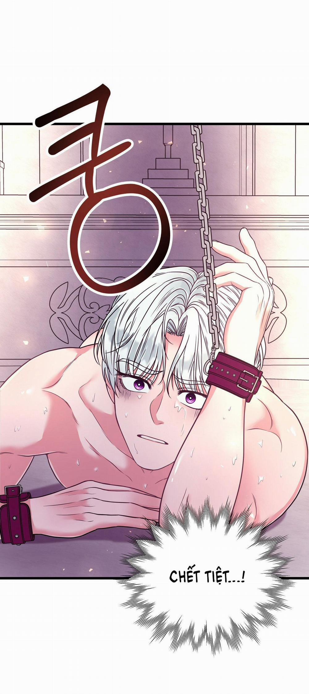 [18+] Anh Trai Đã Thay Đổi 8.2 trang 1