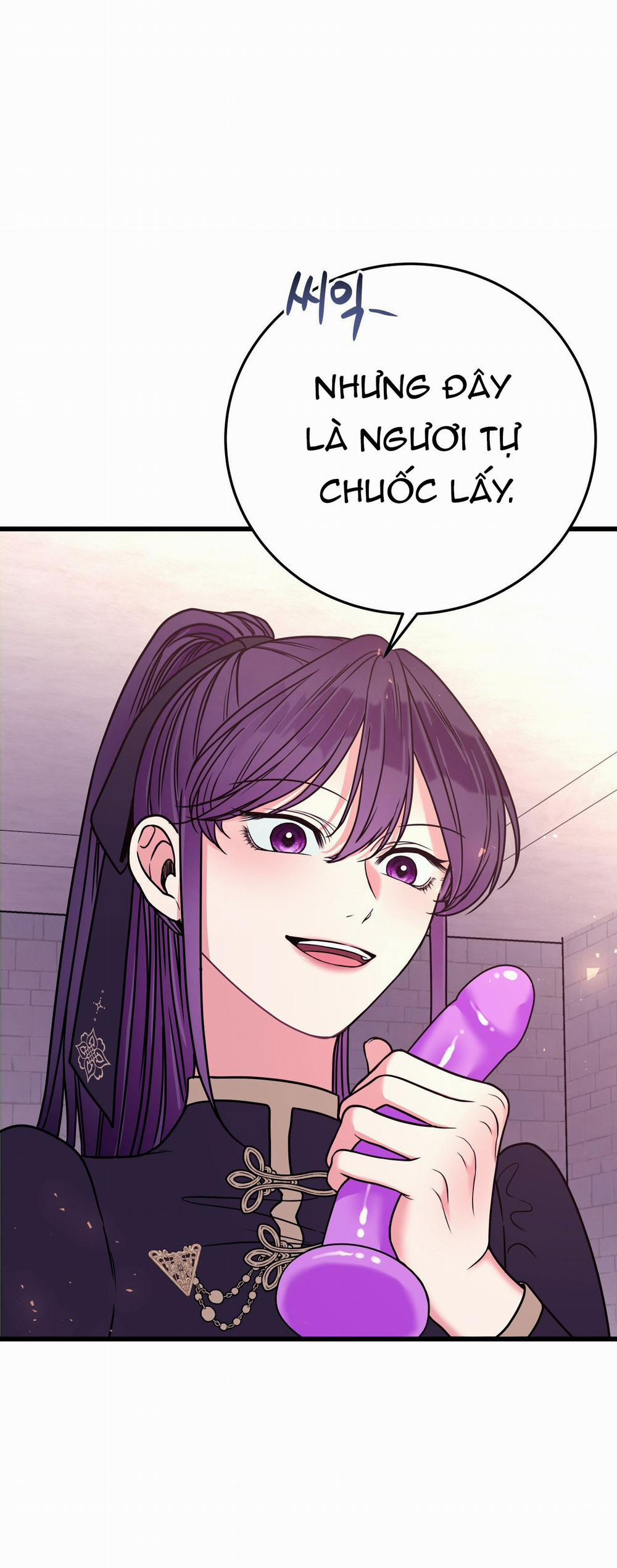 [18+] Anh Trai Đã Thay Đổi 8.2 trang 10