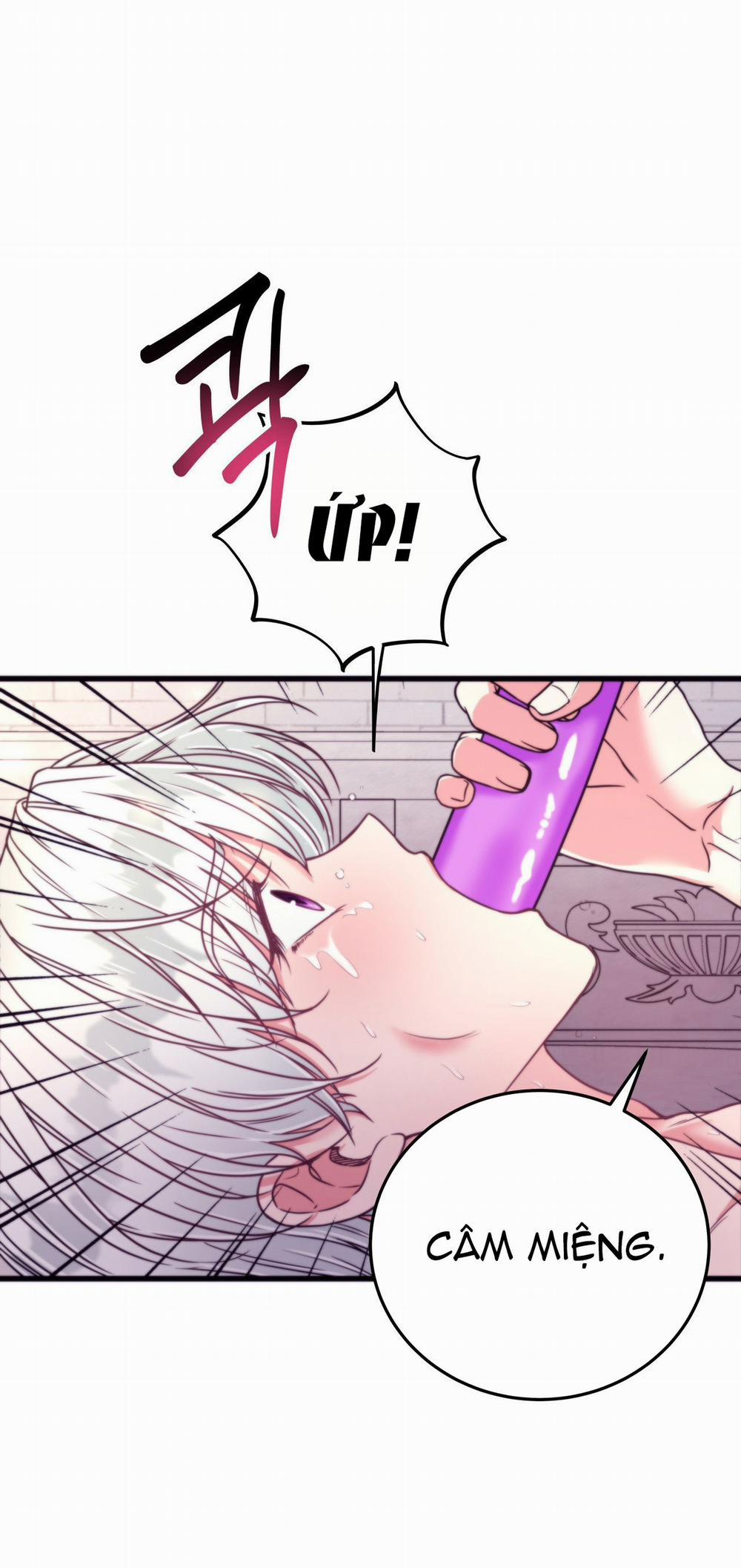 [18+] Anh Trai Đã Thay Đổi 8.2 trang 13