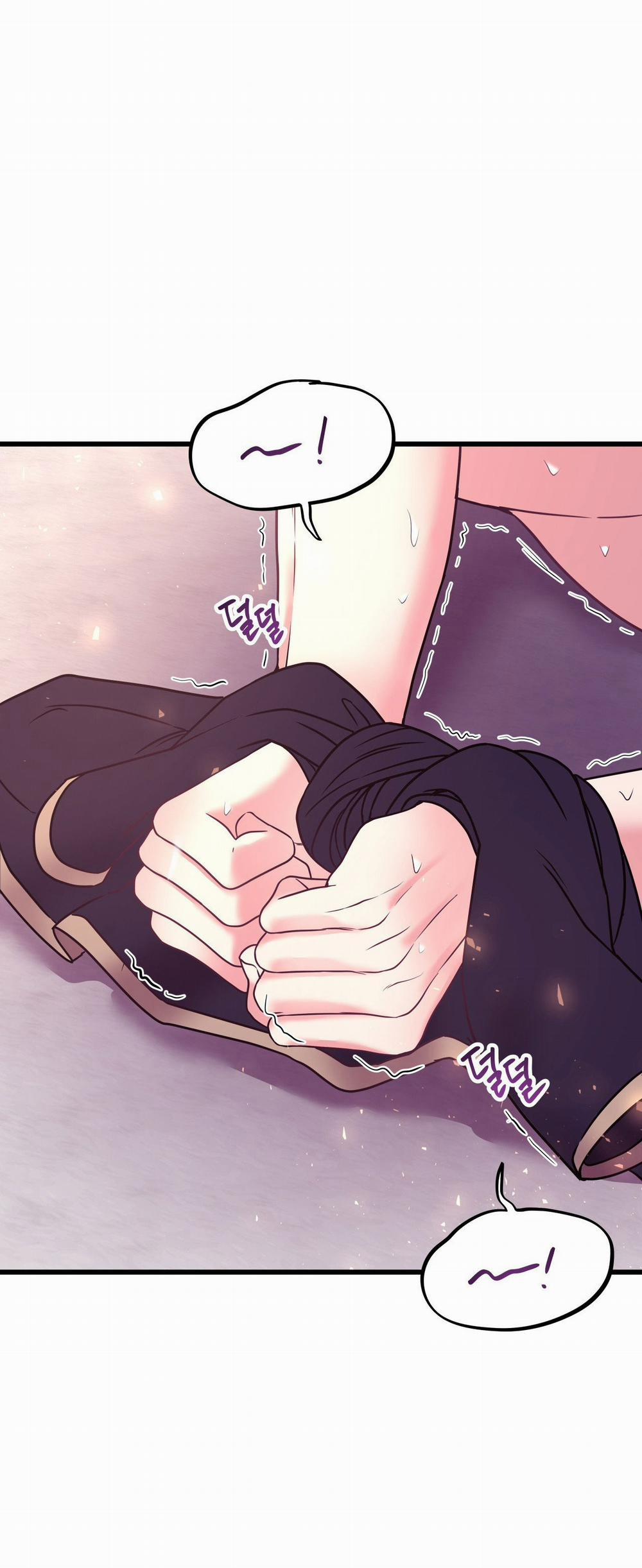 [18+] Anh Trai Đã Thay Đổi 8.2 trang 16