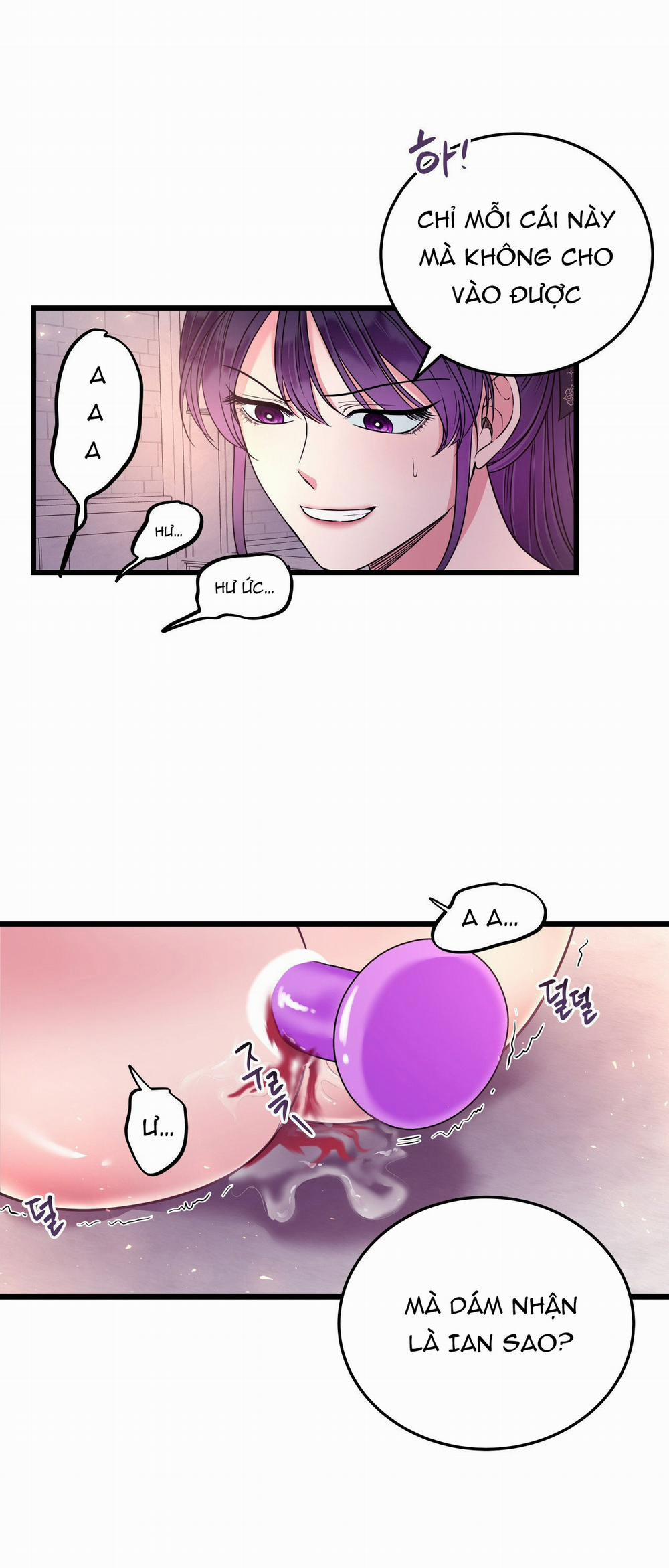 [18+] Anh Trai Đã Thay Đổi 8.2 trang 26