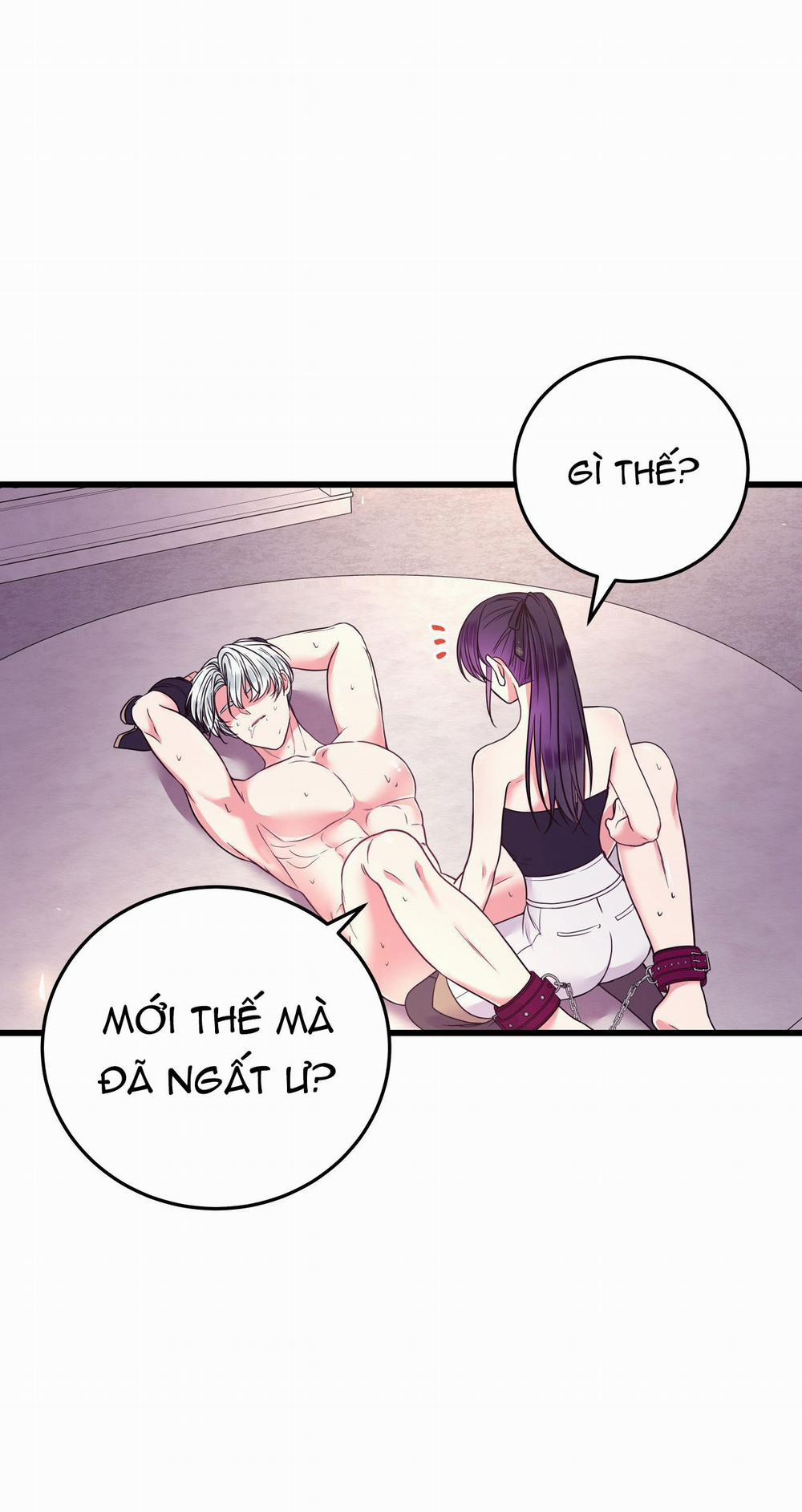 [18+] Anh Trai Đã Thay Đổi 8.2 trang 28