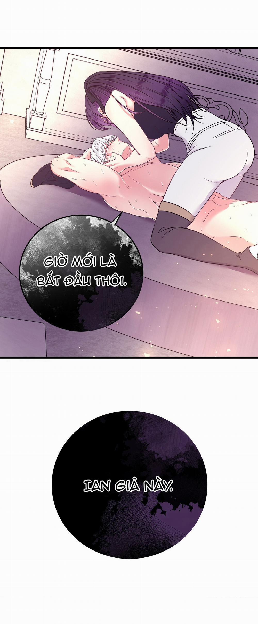 [18+] Anh Trai Đã Thay Đổi 8.2 trang 32